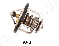 Japanparts VT-W14 - Auto Part