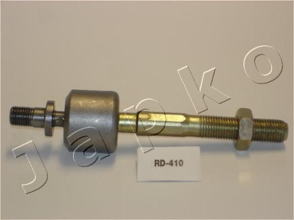 Japko 103410 - Aksiālais šarnīrs, Stūres