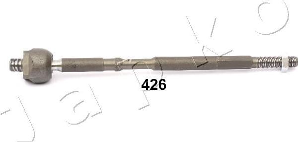 Japko 103426 - Aksiālais šarnīrs, Stūres