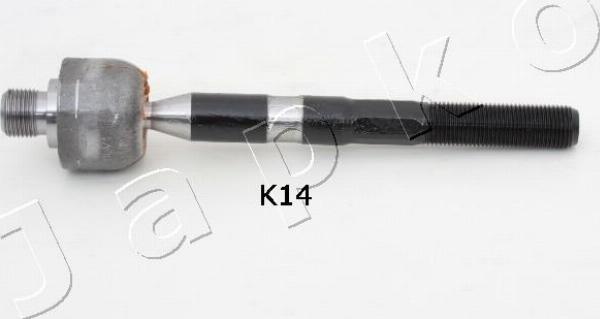 Japko 103K14L - Auto Part