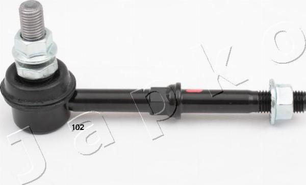 Japko 106102 - Auto Part