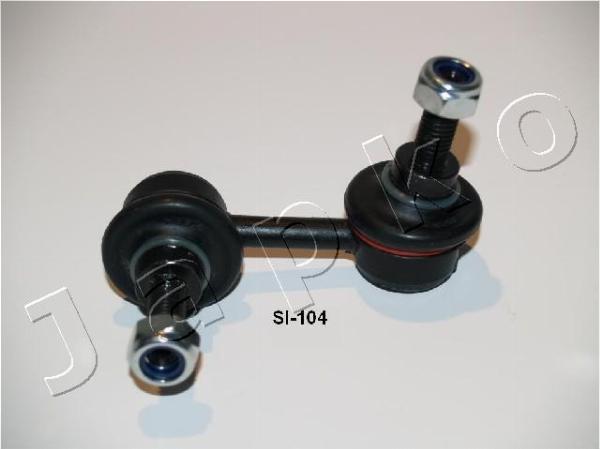 Japko 106103L - Auto Part