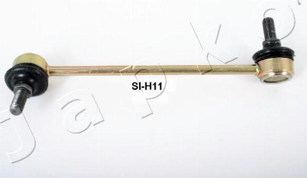 Japko 106H10R - Auto Part