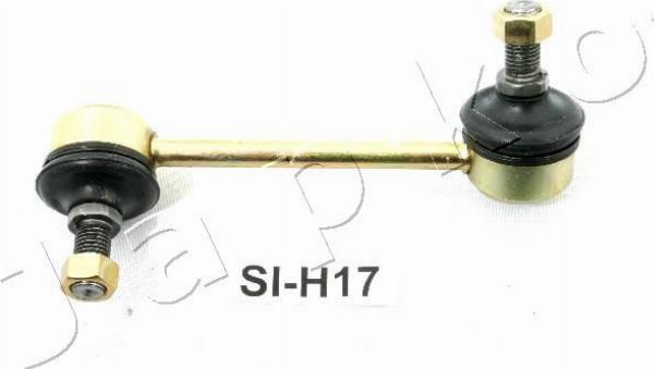 Japko 106H16R - Auto Part