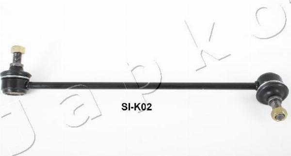 Japko 106K01L - Auto Part
