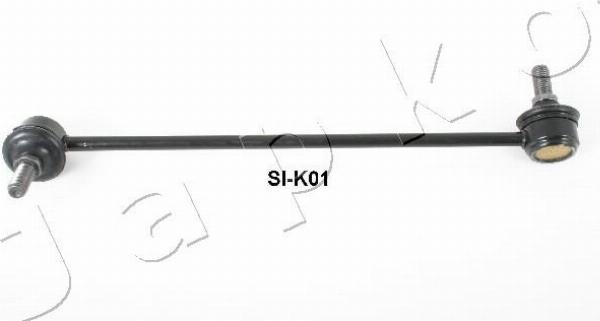 Japko 106K01R - Auto Part