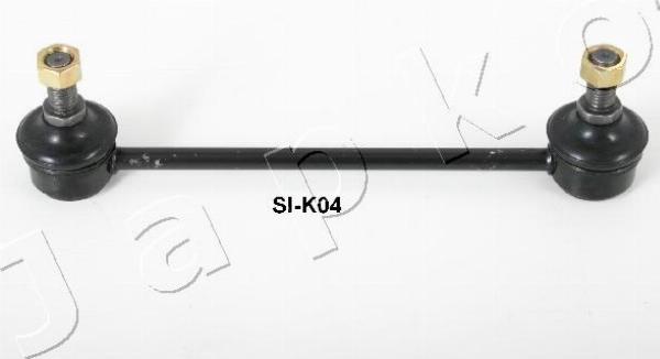 Japko 106K04 - Auto Part
