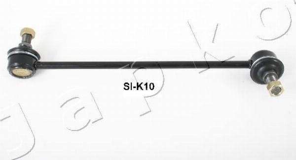 Japko 106K10L - Auto Part