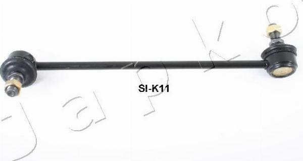 Japko 106K10R - Auto Part