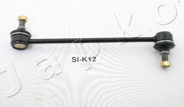 Japko 106K12L - Auto Part