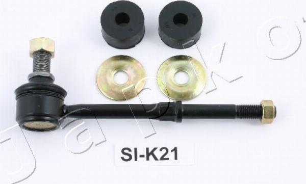 Japko 106K21 - Auto Part