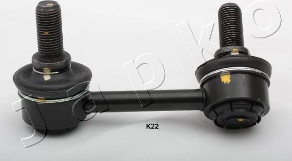 Japko 106K22L - Auto Part