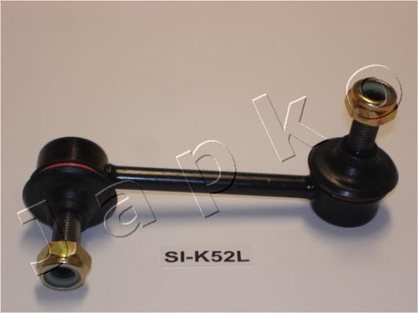 Japko 106K52L - Stabilizators, Balstiekārta