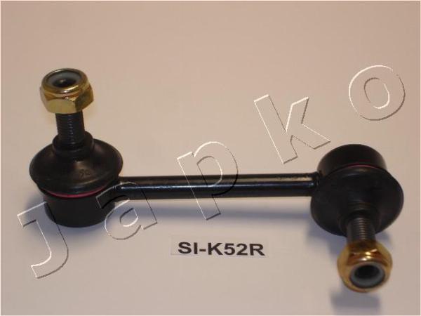 Japko 106K52R - Stabilizators, Balstiekārta