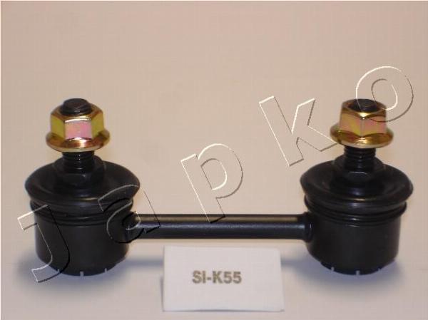 Japko 106K55 - Auto Part
