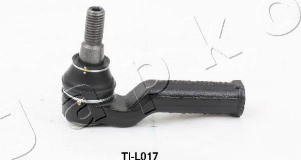 Japko 111L017R - Auto Part