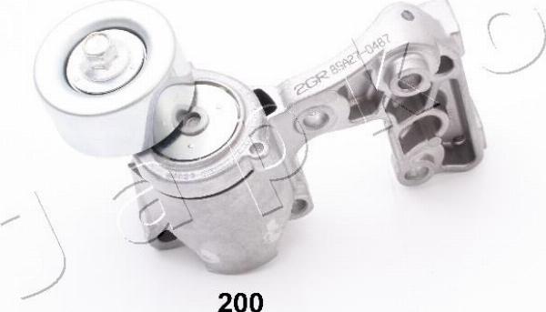 Japko 128200 - Auto Part