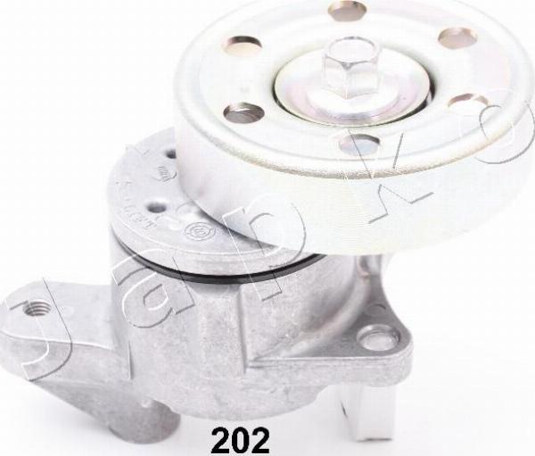 Japko 128202 - Auto Part