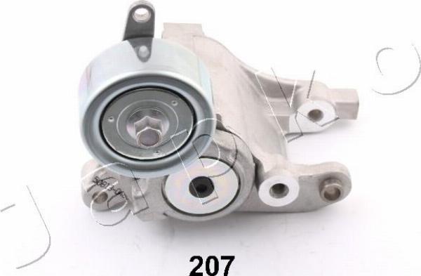 Japko 128207 - Auto Part