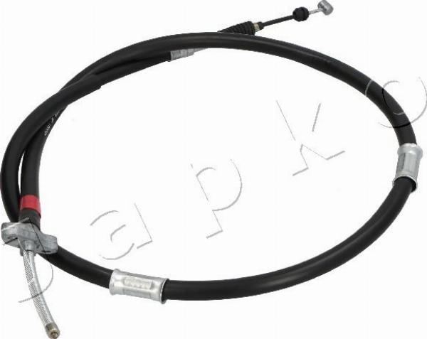 Japko 1312002R - Auto Part