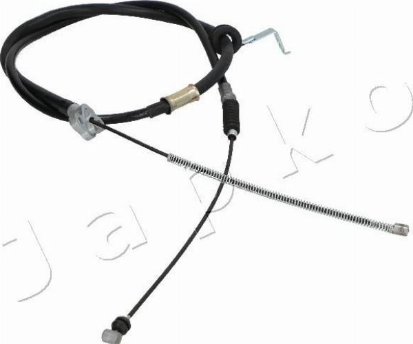 Japko 1312005L - Auto Part