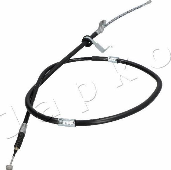 Japko 1312005R - Auto Part