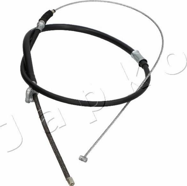 Japko 1312007L - Auto Part