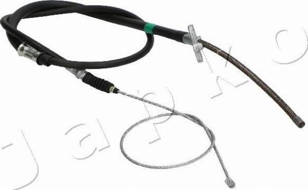 Japko 1312007R - Auto Part