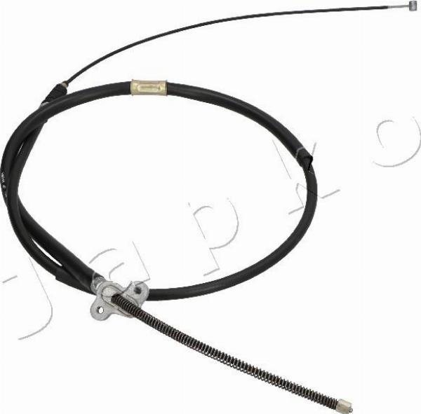 Japko 1312009R - Auto Part