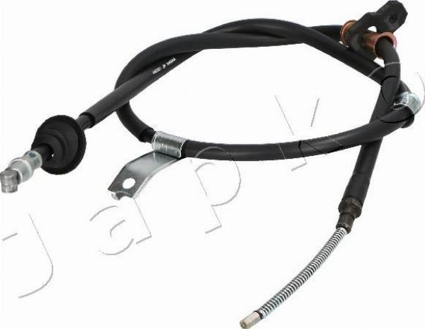 Japko 131H11 - Auto Part