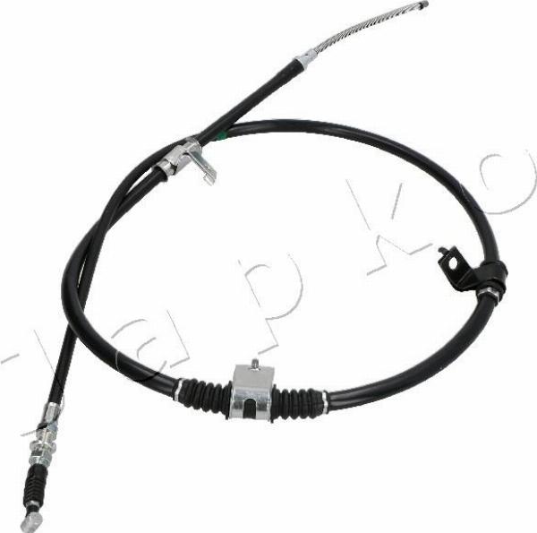 Japko 131H21L - Auto Part