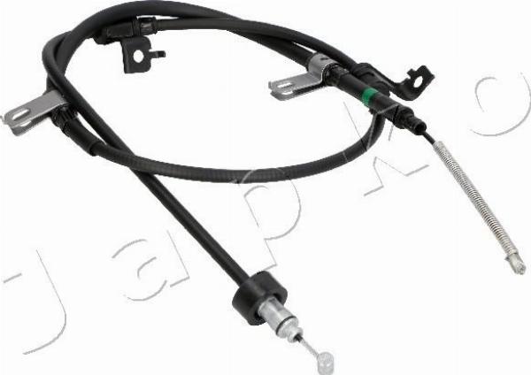 Japko 131H27R - Auto Part