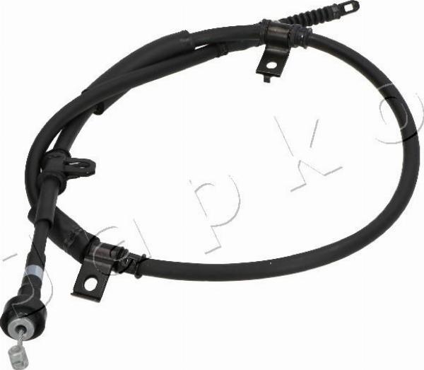 Japko 131H44L - Auto Part
