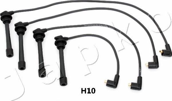 Japko 132H10 - Auto Part