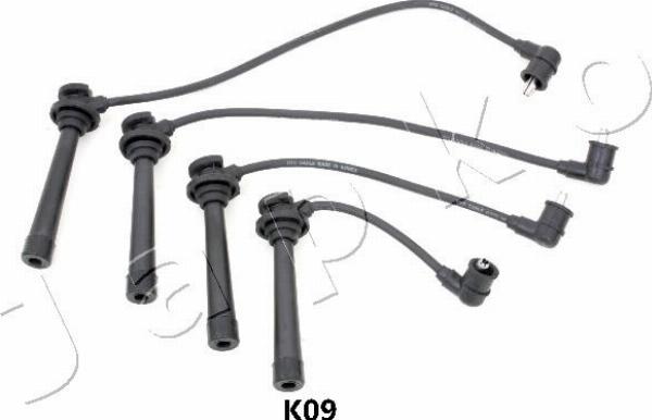 Japko 132K09 - Auto Part