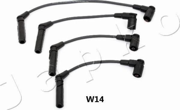 Japko 132W14 - Auto Part