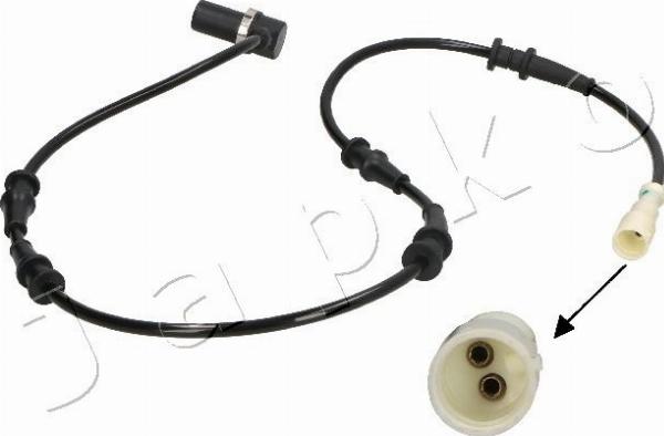 Japko 151433 - Auto Part