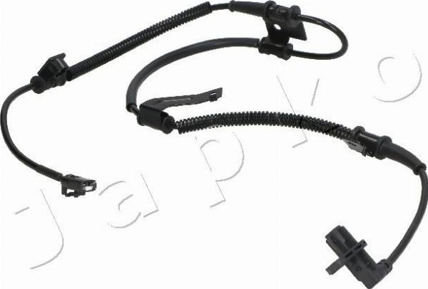 Japko 151K57 - Auto Part