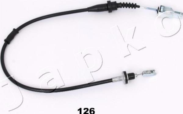 Japko 154126 - Auto Part