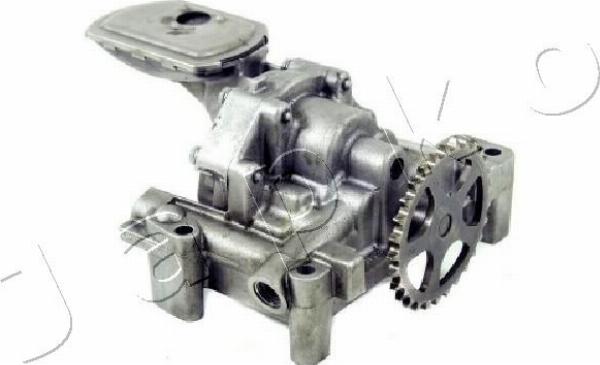 Japko 157PE04 - Auto Part