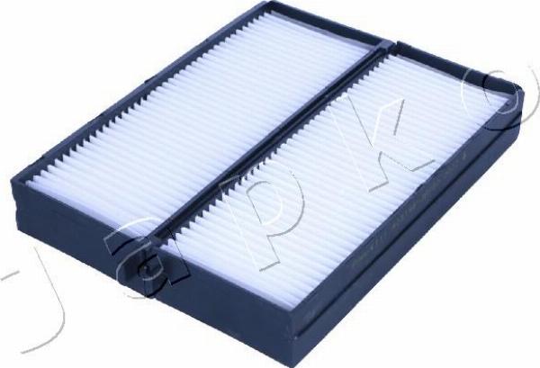 Japko 21K11 - Filtrs, Salona telpas