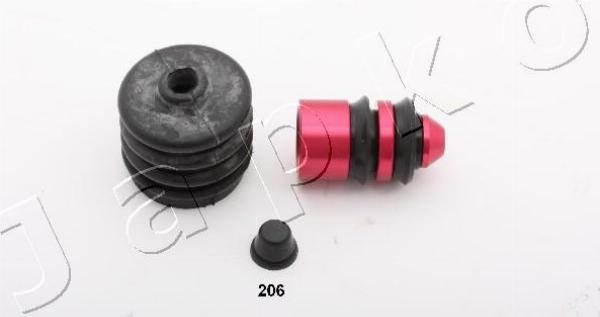 Japko 24206 - Auto Part