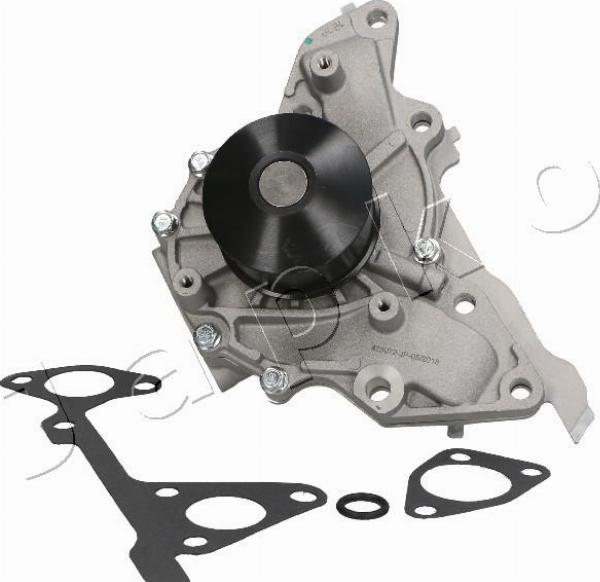 Japko 35K21 - Auto Part