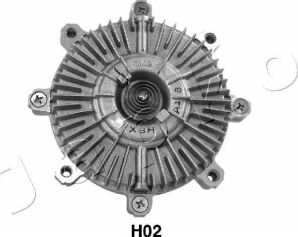 Japko 36H02 - Auto Part