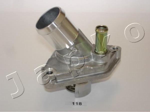 Japko 38118 - Auto Part