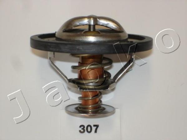 Japko 38307 - Auto Part