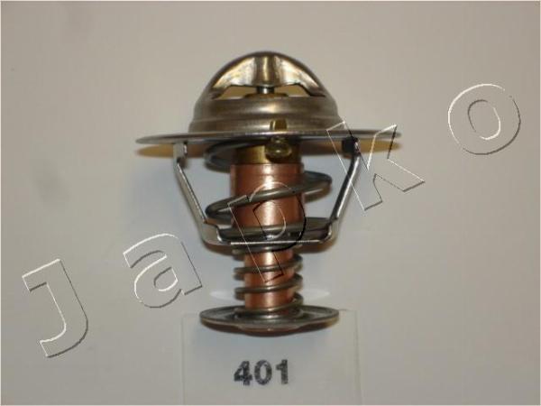 Japko 38401 - Termostats, Dzesēšanas šķidrums