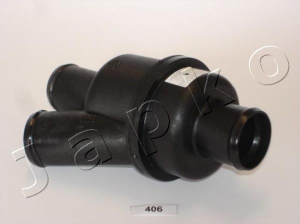 Japko 38406 - Termostats, Dzesēšanas šķidrums