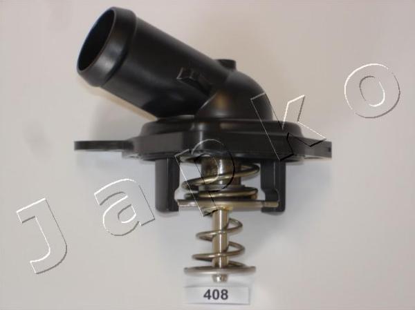 Japko 38408 - Termostats, Dzesēšanas šķidrums