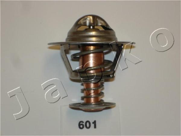 Japko 38601 - Termostats, Dzesēšanas šķidrums